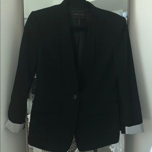 BCBG Blazer